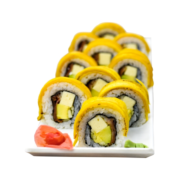 Karnivoroll